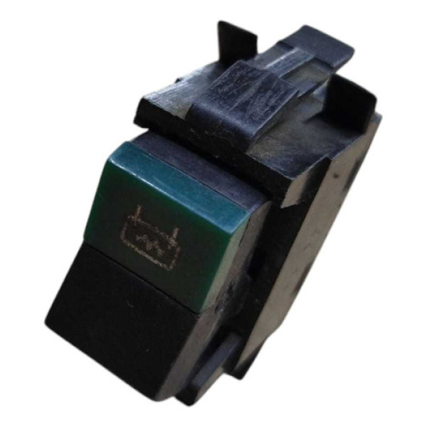 Interruptor Botão Desembaçador Traseiro Passat 1981 1988