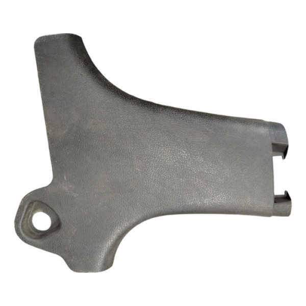 Acabamento Inferior Coluna Central Direita Peugeot 206 2006 Cinza