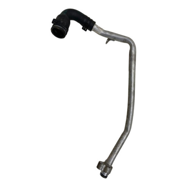 Tubo Cano Agua Mercedes Clc 200 C 200 C 180 Slk 200 2010