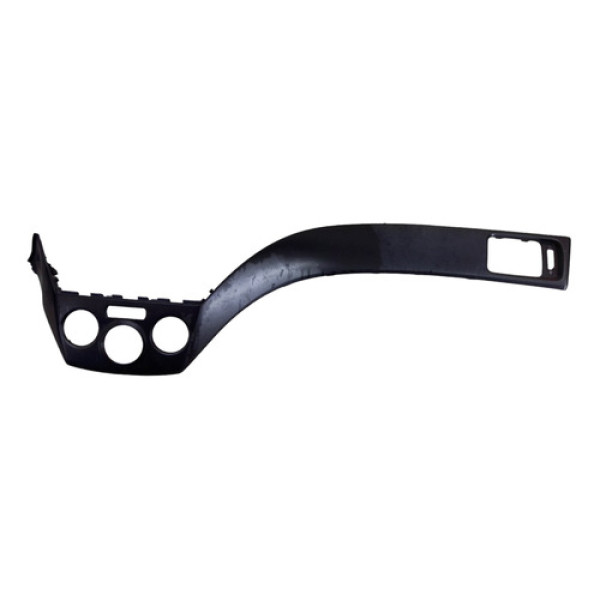 Moldura Comando De Ar Subaru Impreza 2010 Com Detalhes