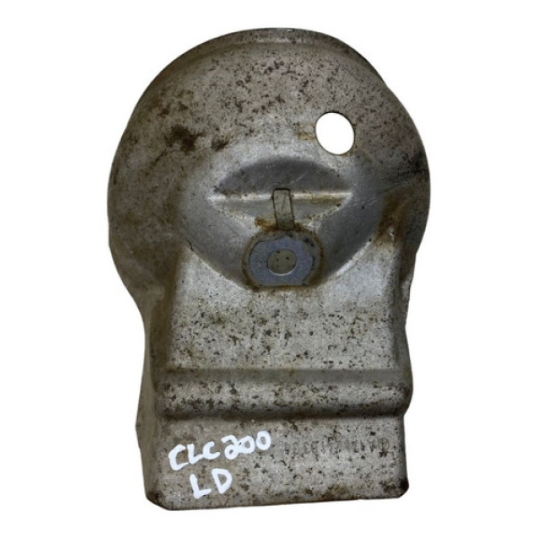 Protetor Calor Coxim Lado Direito Clc 200 C 200 C 180 2010