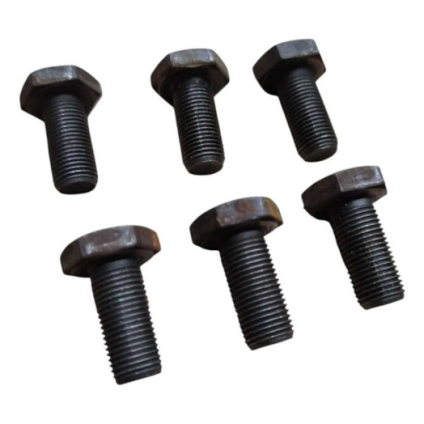 Jogo Parafuso Volante Ecosport 1.6 2014 2015 2016 2017