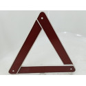Triangulo Automotivo Emergencia