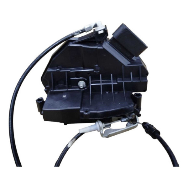 Fechadura Eletrica Ford Fusion 2014 2015 Traseira Direita