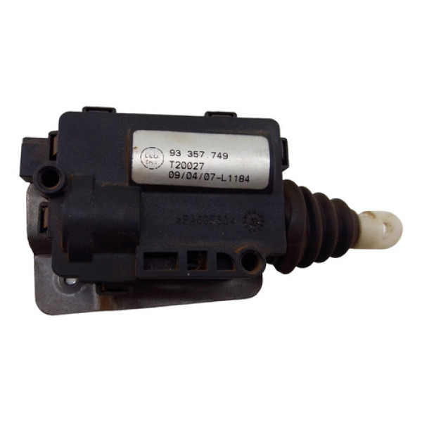 Trava Elétrica Tampa Traseira Astra 2008 Hatch