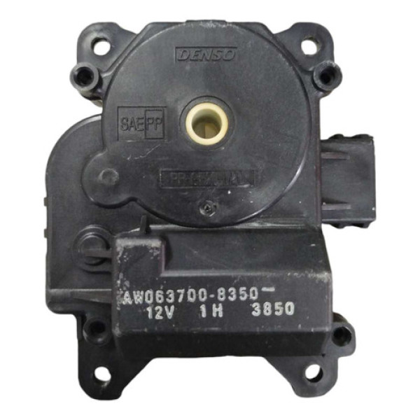 Motor Atuador Caixa Ar Forçado Honda Accord 2.0 16v 2006