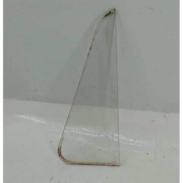 Vidro Fixo Porta Esquerda Paralelo Volvo N12 1984