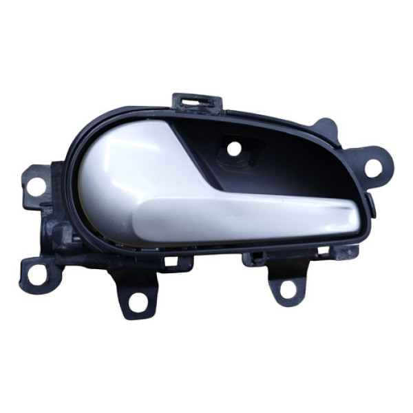 Maçaneta Interna Volkswagen Up Dianteira Esquerda 2016 2017 Dianteira