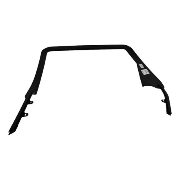 Moldura Arco Porta Traseira Direita Dodge Journey 2010 2011