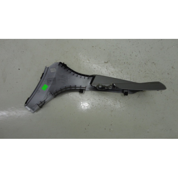 Moldura Acabamento Do Cambio Manual Ford Focus 2016 A 2018