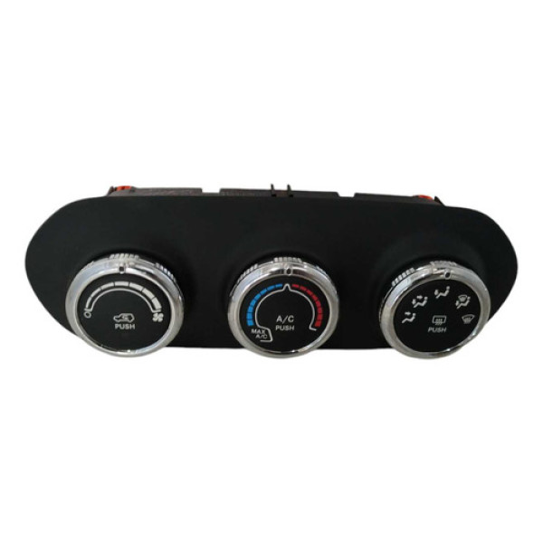 Comando Ar Condicionado Renegade 2016 2017 2018 2019 2021