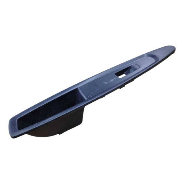 Moldura Botão Vidro Citroen C4 2007 2012 Dianteiro Direito