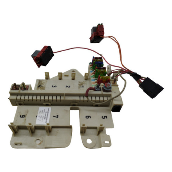 Módulo Relé Fusível Mercedes Ml320 1998 1999 2000 2001 2002