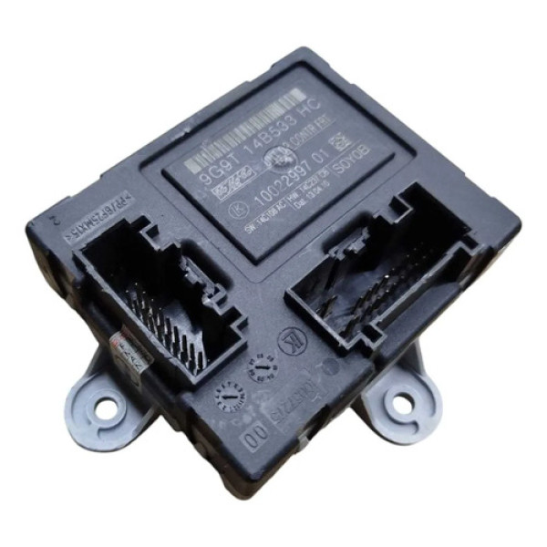 Módulo Volvo Xc60 T6 Porta Dianteira Direita 2009 2010 2011