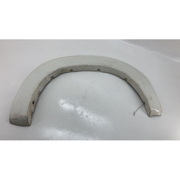 Alargador Paralama Traseiro Direito Toyota Hilux 2015