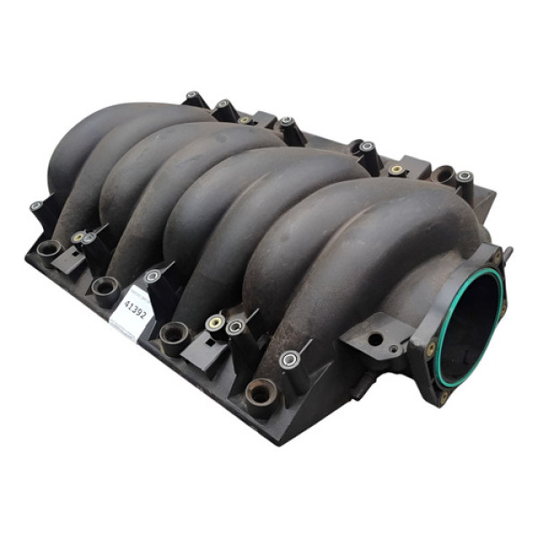 Coletor Admissão Camaro Ss 6.2 V8 2011 2012 Detalhe