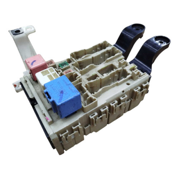 Caixa Fusível Toyota Corolla 2009 2010 2011 2012 2013