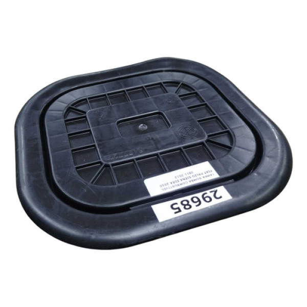 Tampa Bomba Combustivel Fiat Palio Siena Idea 2010 2011 2012