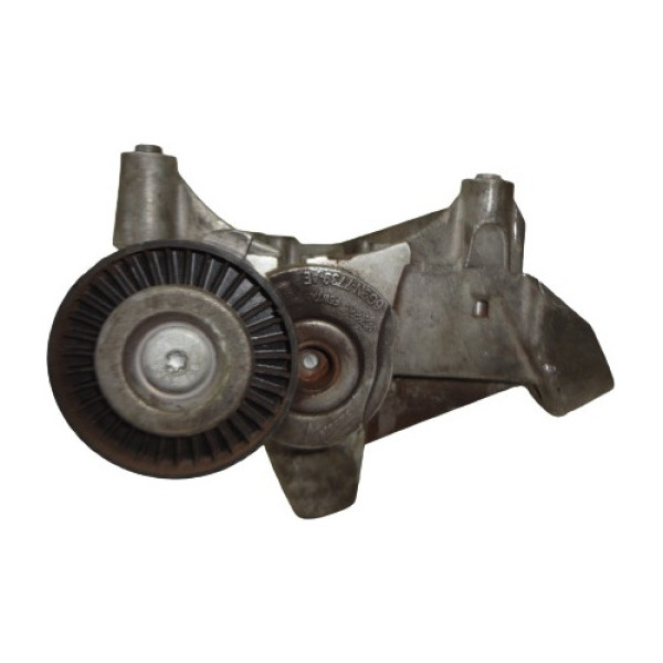 Suporte Tensor Tencionado Correia Volvo Xc60 3.0 T6 2010