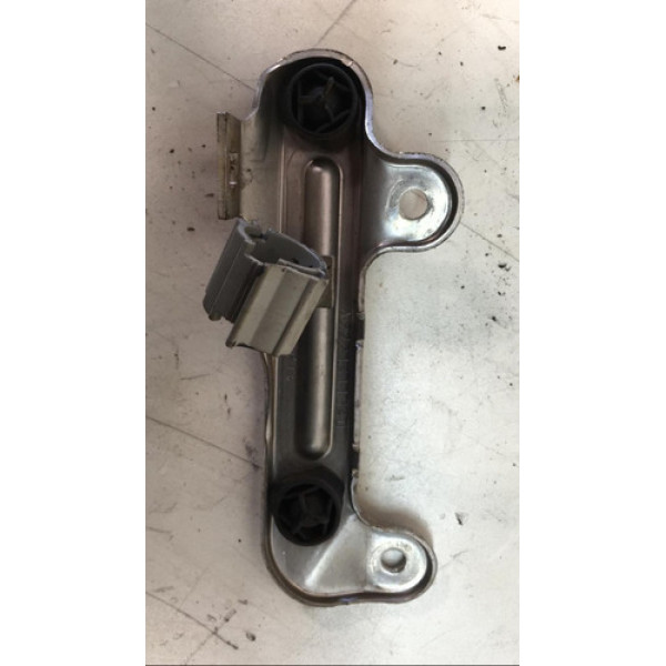 Par De Suporte Filtro De Ar Mercedes Benz Cls 350 2007