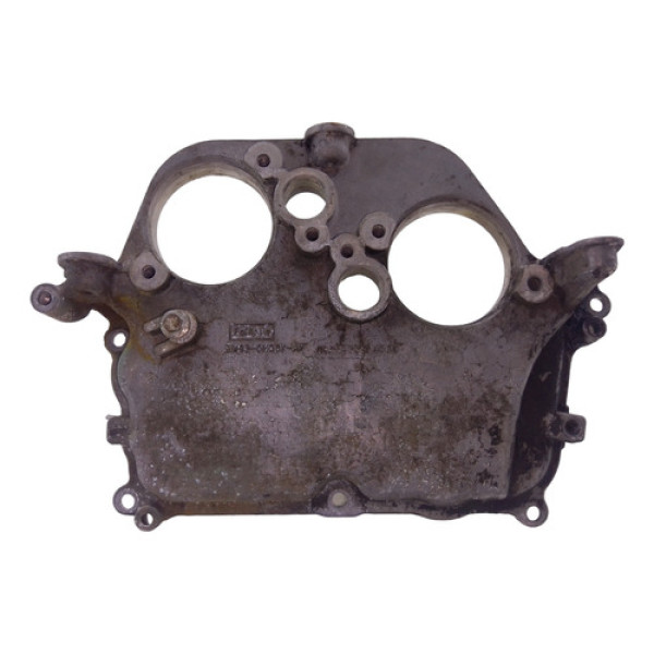 Tampa Dianteira Motor Range Rover Sport 5.0 V8 2012