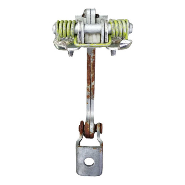 Limitador Porta Gol G3 Traseira Direita 2001 2002 2003 2004 