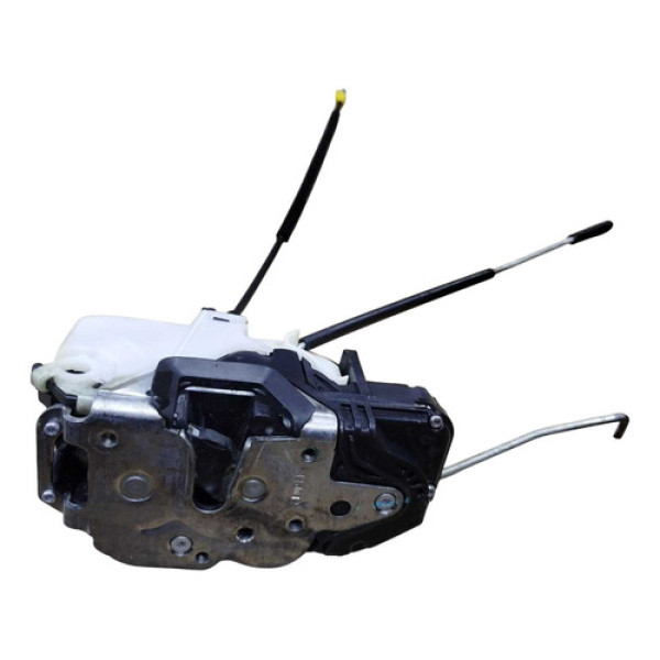 Fechadura Eletrica Agile Montana 2010 2014 Dianteira Direita