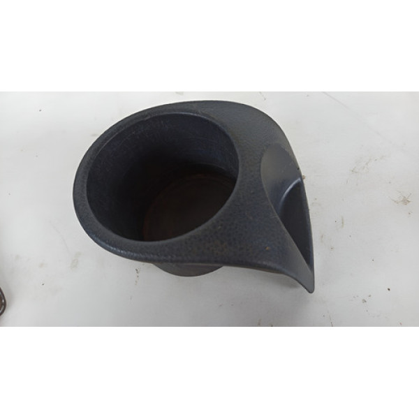 Porta Copo Nissan Livina 2012 Preto