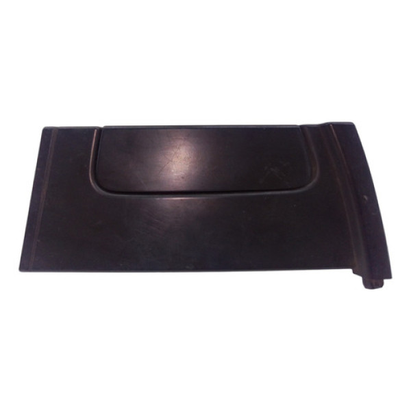 Maçaneta Externa Traseira Esquerda Hrv 2015 2016  Preto