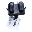 Botao Duplo Vidro Eletrico Ml320 2000 2001 2002