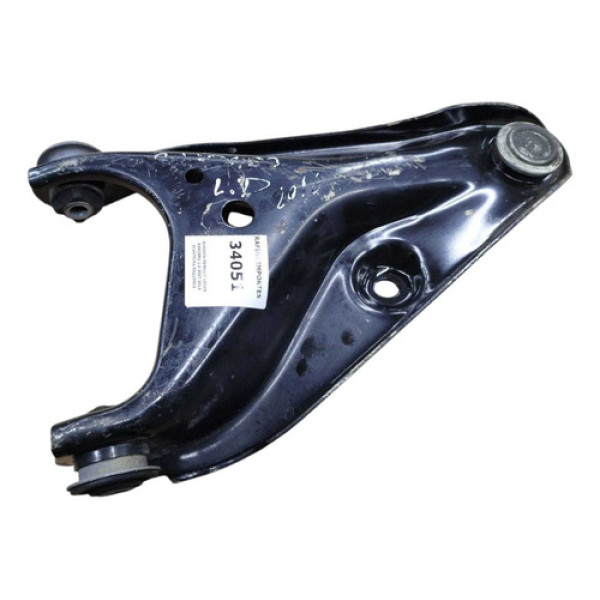 Bandeja Logan Sandero 1.0 2007 2013 Dianteira Esquerda