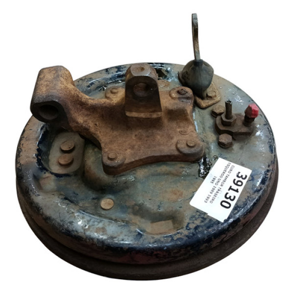 Cubo Tambor Traseiro Esquerdo Uno 1989 1993 1995