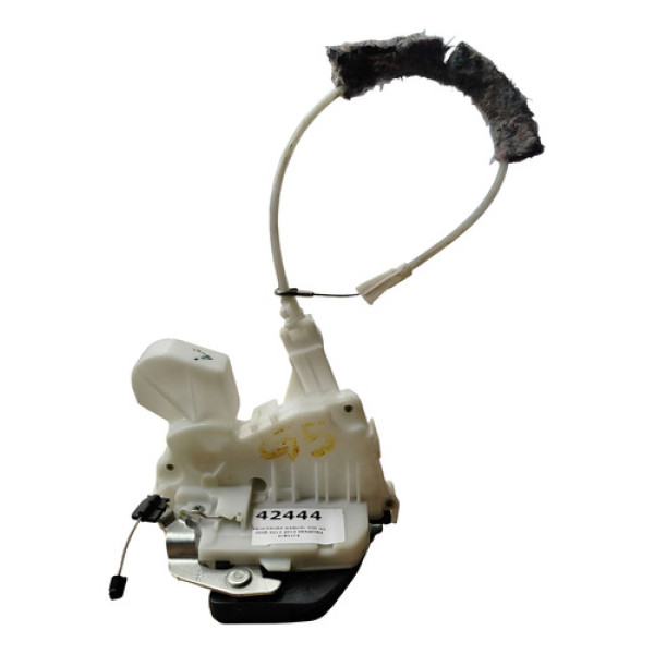 Fechadura Manual Gol G5 2008 2012 2014 Traseira Direita