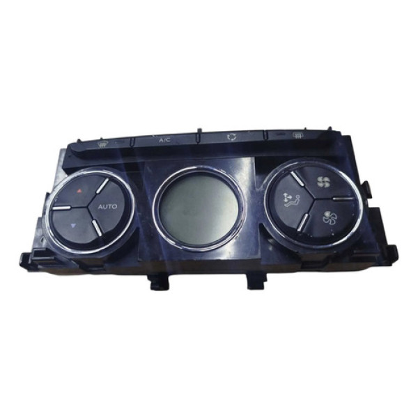 Comando Ar Condicionado Citroen C3 Air Cross 2011 2012