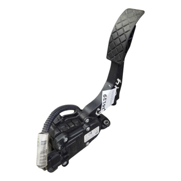 Pedal Acelerador Eletronico Volkswagen Gol G6 2013 2014 2015