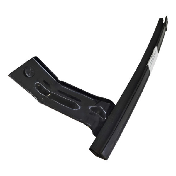 Guia Vidro Porta Dianteira Esquerda Volkswagen Up 2015 2016 Preto