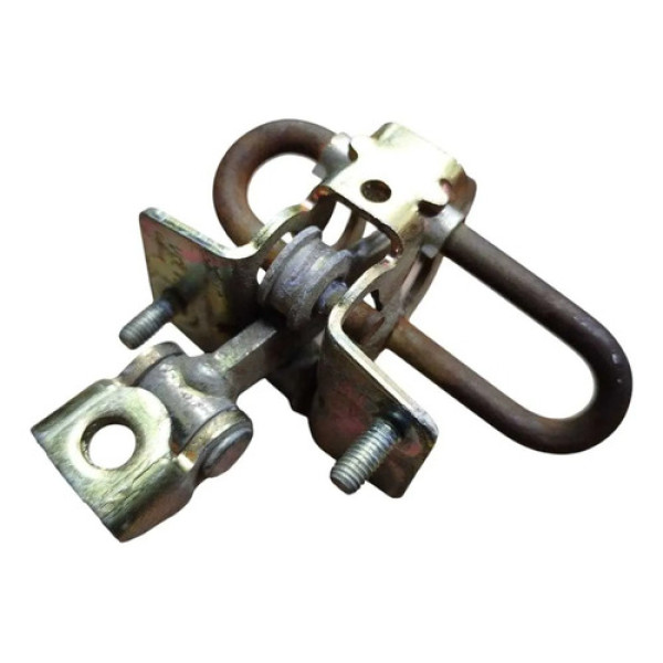 Limitador Porta Dianteira Direita Volvo V70 1998