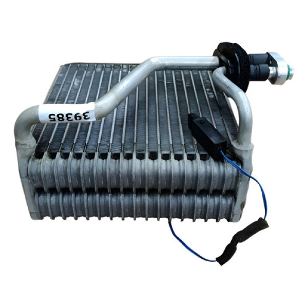 Radiador Evaporador Ar Quente Jac J3 2013 2014 2015 Cinza