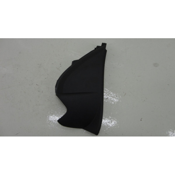 Moldura Lateral Painel Dianteiro Esquerdo Honda Civic 17