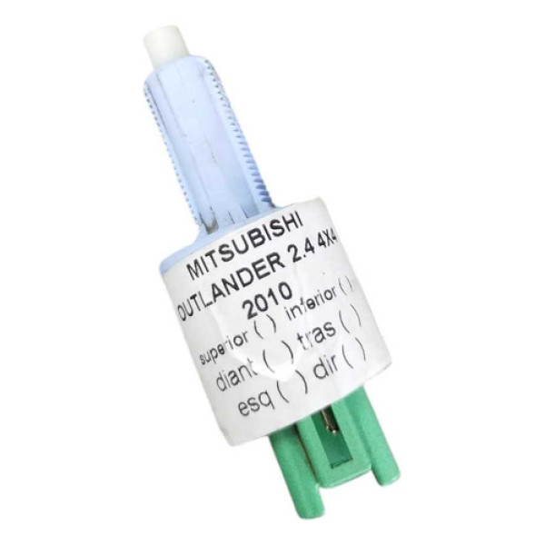  Interruptor Pedal Freio Outlander 2.4 4x4 2009 2010 2011