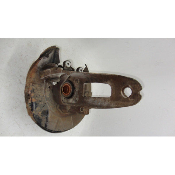 Manga Eixo Traseira Esquerda Com Cubo Bmw X5 2005