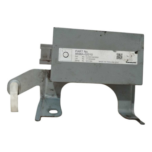 Módulo Central Elétrico Toyota Corolla 2016 2017 2018