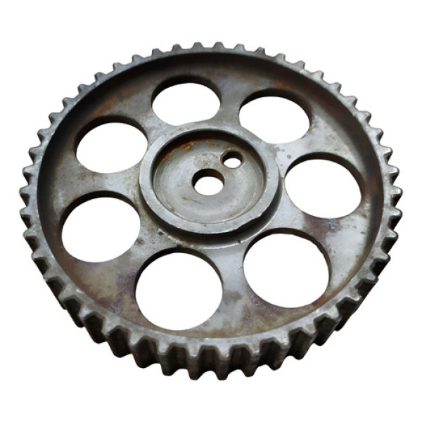 Polia Comando Válvula Astra Vectra Zafira 2.0 1999 2000 2001 Prata