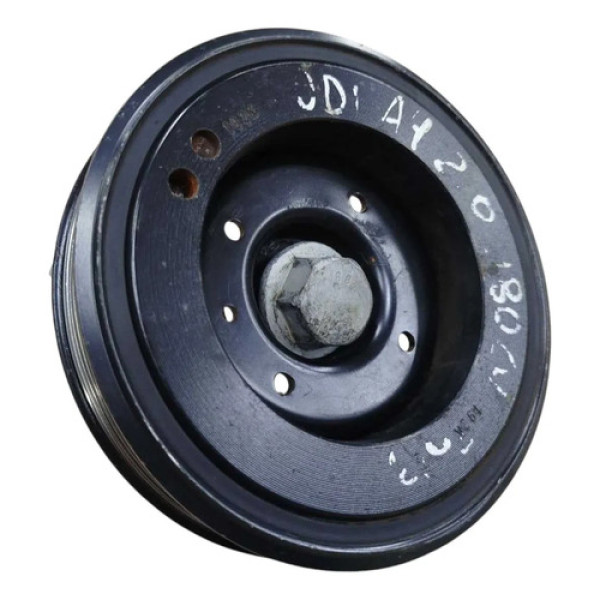 Polia Virabrequim Audi A4 2.0 Tfsi 2009 2010 2011 2012