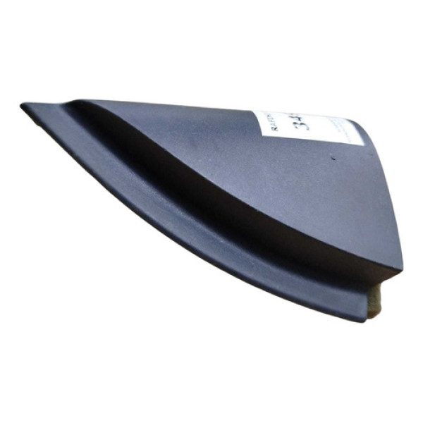 Acabamento Interno Retrovisor Megane 2007 2011 Direito