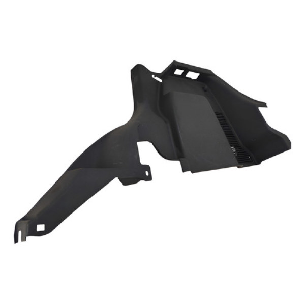 Acabamento Forro Lateral Porta Malas Ka 2015 2016 Direito