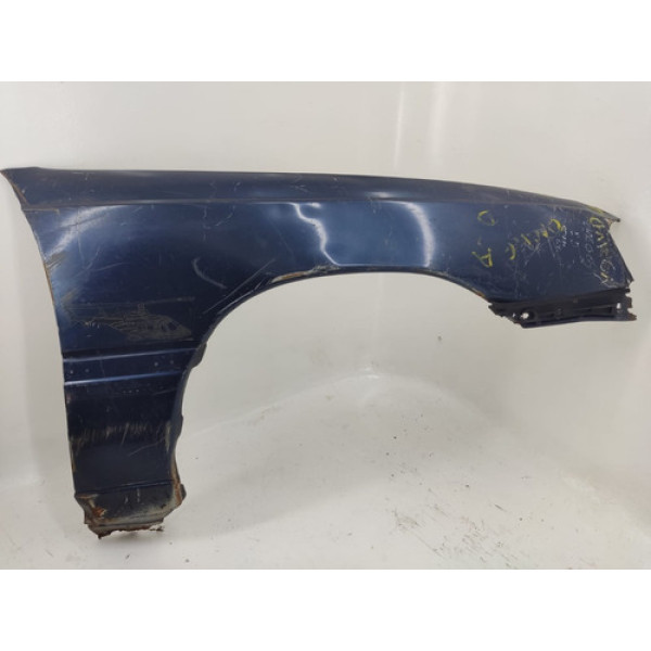 Paralama Dianteira Direita Gm Omega 1994