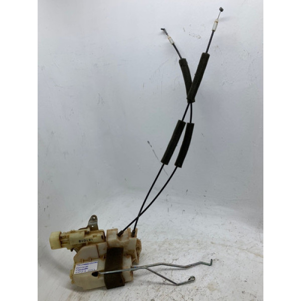 Fechadura Eletrica Dianteira Esquerda S10 2.8 2013