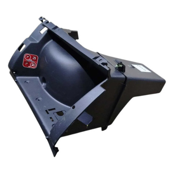 Base Porta Luvas Peugeot 3008 2012 2013 2014 Sem Tampa