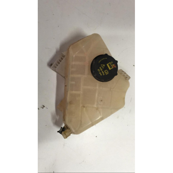 Reservatório Aguá Radiador Ford Ecosport 2017